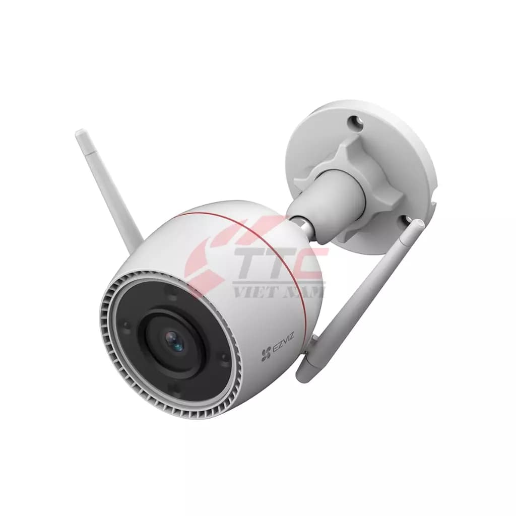 Camera Ezviz H3c 2K – H3C 3MP - Image 1