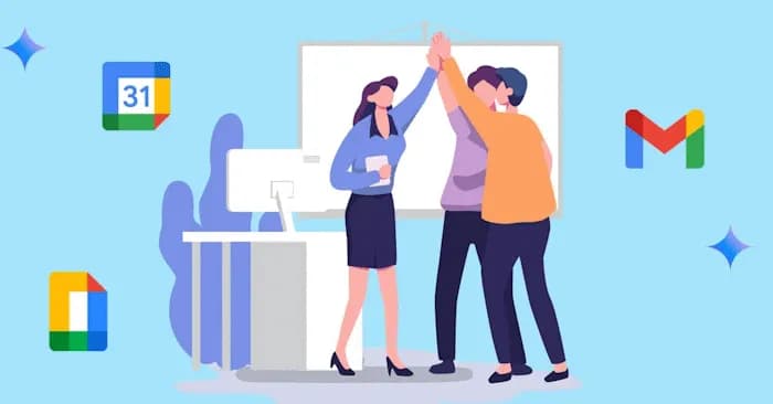 7 cách ứng dụng Gemini giúp sinh viên học tập hiệu quả