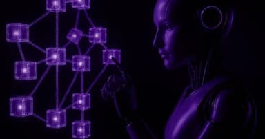 Blockchain và AI: Sức mạnh từ liên minh công nghệ đột phá