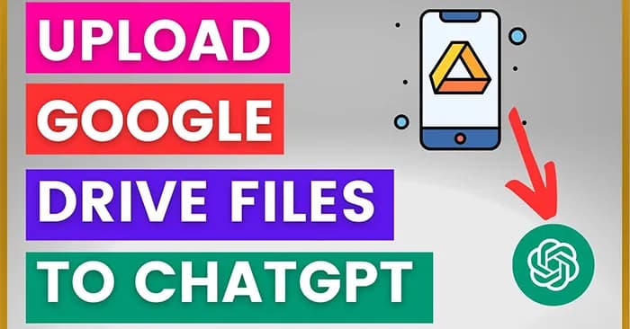 Cách mở Google Docs trực tiếp trong ChatGPT