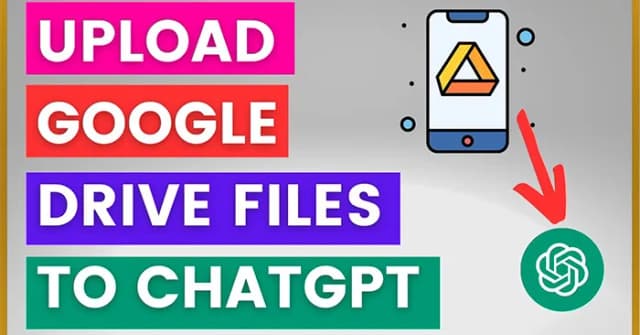 Cách mở Google Docs trực tiếp trong ChatGPT