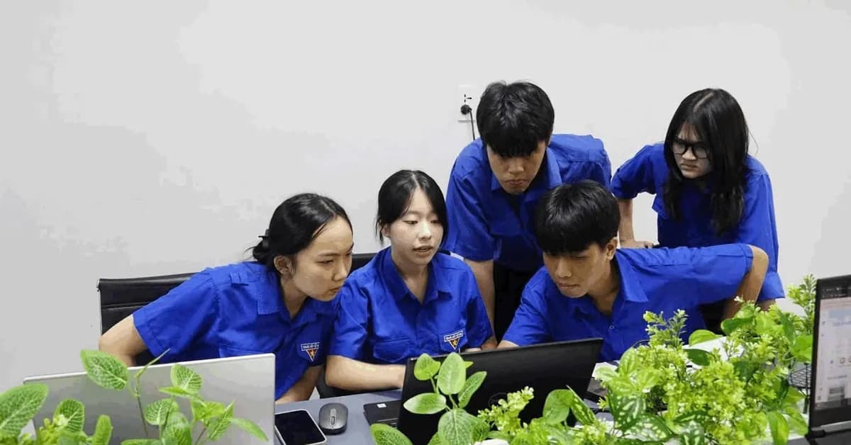 Gia Lai phổ cập kỹ năng số, đưa AI đến gần người dân