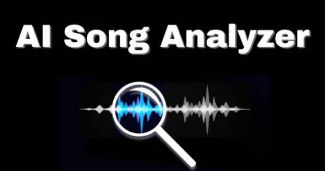 Hướng dẫn xác định nhạc AI bằng AI Music Maker