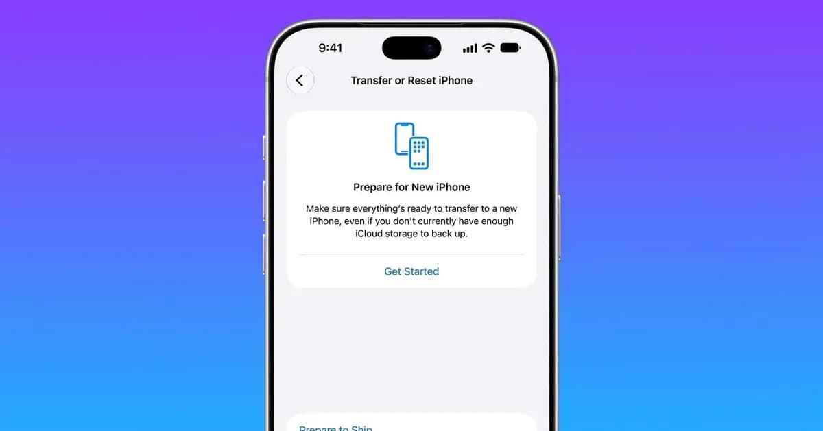 iPhone 18 Pro Max phải xả pin trước khi vận chuyển