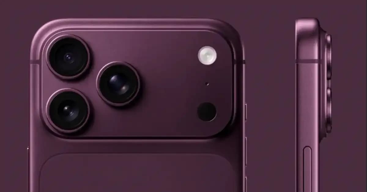 Lịch ra mắt dòng iPhone mới và những thay đổi đáng chú ý