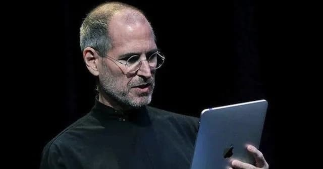 'Sau khi Steve Jobs qua đời, Apple chưa làm được gì mới mẻ'