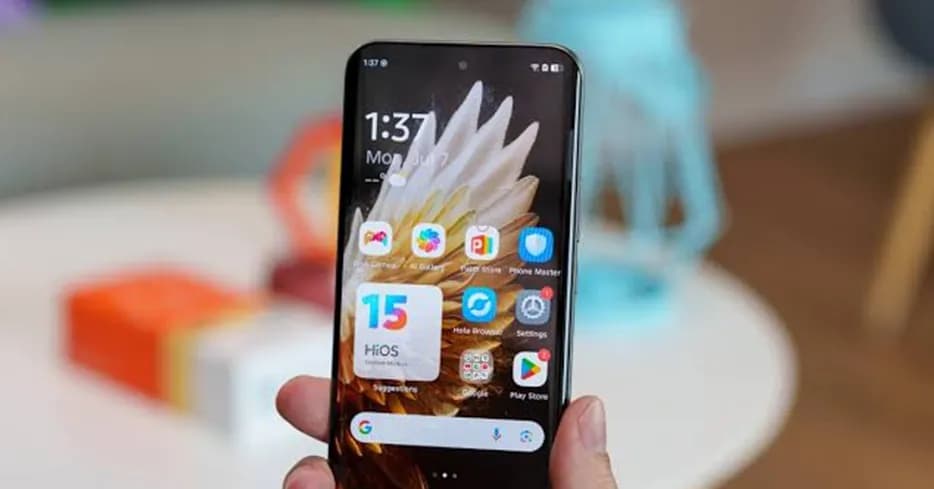 Top 5 smartphone giá 5 triệu đồng giảm sâu đáng mua nhất