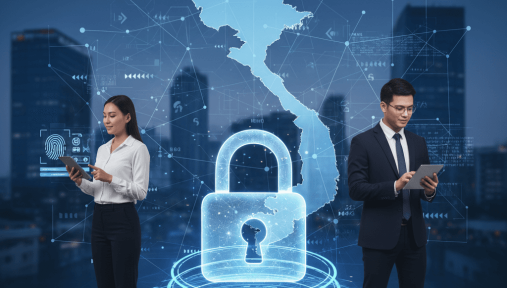 Mật khẩu đã "lỗi thời": Giải pháp Xác thực Đa yếu tố (MFA)