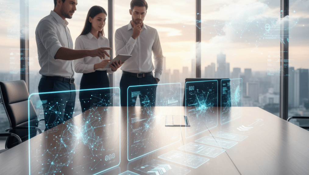 Xây dựng hạ tầng Cloud cho doanh nghiệp: Lộ trình 4 bước từ chuyên gia TTC Việt Nam giúp SME bứt phá