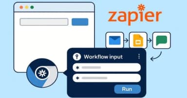 3 ứng dụng tiêu biểu của Zapier trong việc tự động hóa quy trình doanh nghiệp