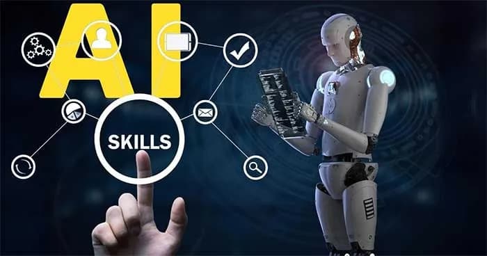 5 kỹ năng ai quan trọng nhất giúp bạn dễ được tuyển dụng trong năm 2026