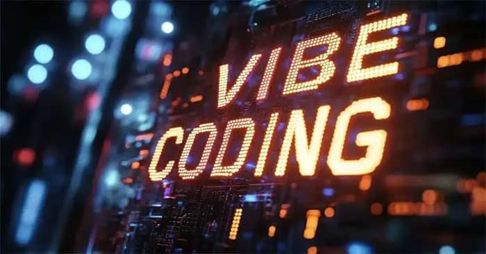 5 ứng dụng đột phá của vibe coding giúp doanh nghiệp tối ưu hóa hiệu suất