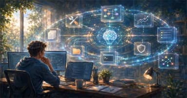 Agent harness là gì? Khám phá bộ khung tối quan trọng của AI agent