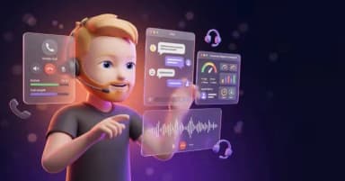 AI voice agent là gì? Khám phá công nghệ trợ lý thoại thông minh