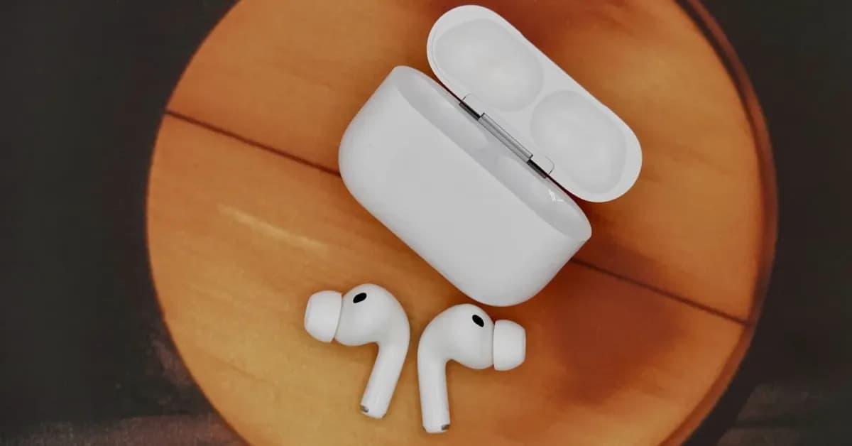 AirPods 5 chuẩn bị ra mắt và những bước đột phá công nghệ mới từ Apple