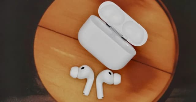 AirPods 5 chuẩn bị ra mắt và những bước đột phá công nghệ mới từ Apple