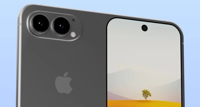 Apple âm thầm phát triển iPhone Ultra màn hình gập thế hệ thứ ba