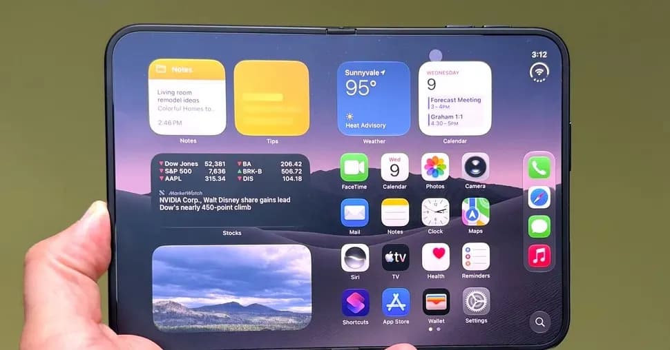Apple chính thức phản hồi về tình trạng cháy hàng của iPhone Duo