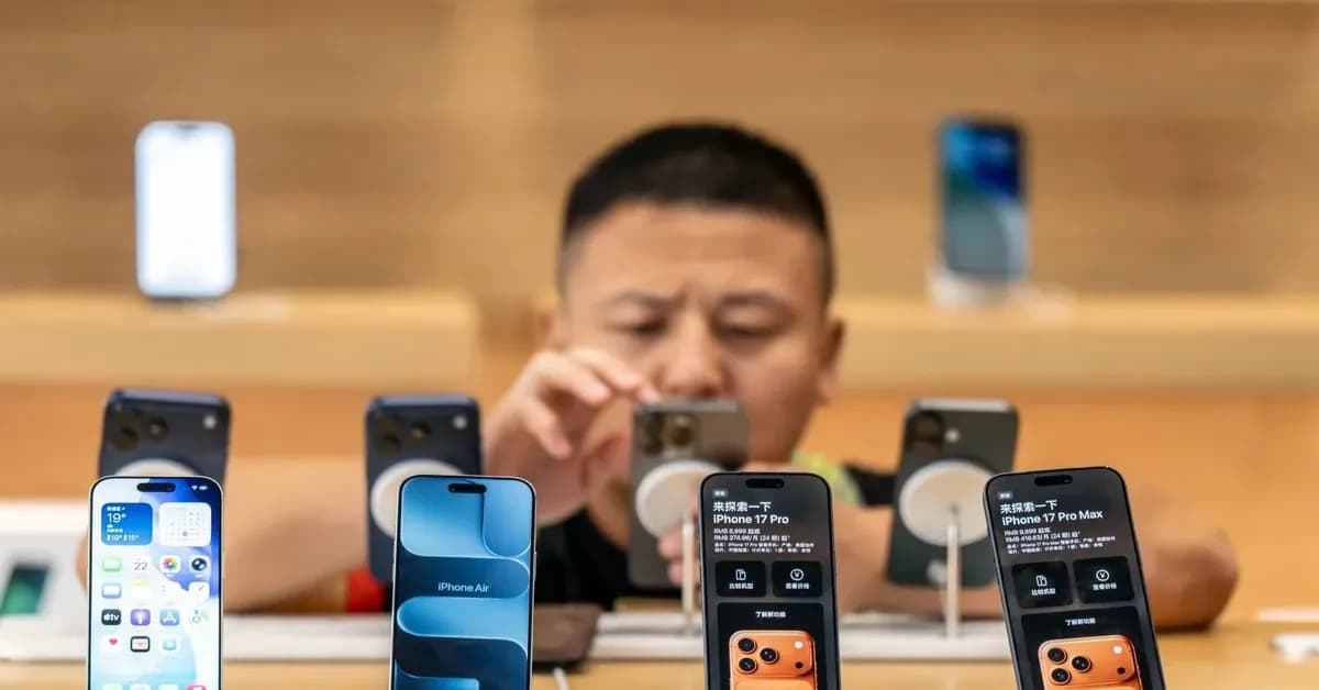 Apple đối mặt án phạt khủng trong vụ kiện vi phạm bản quyền sáng chế