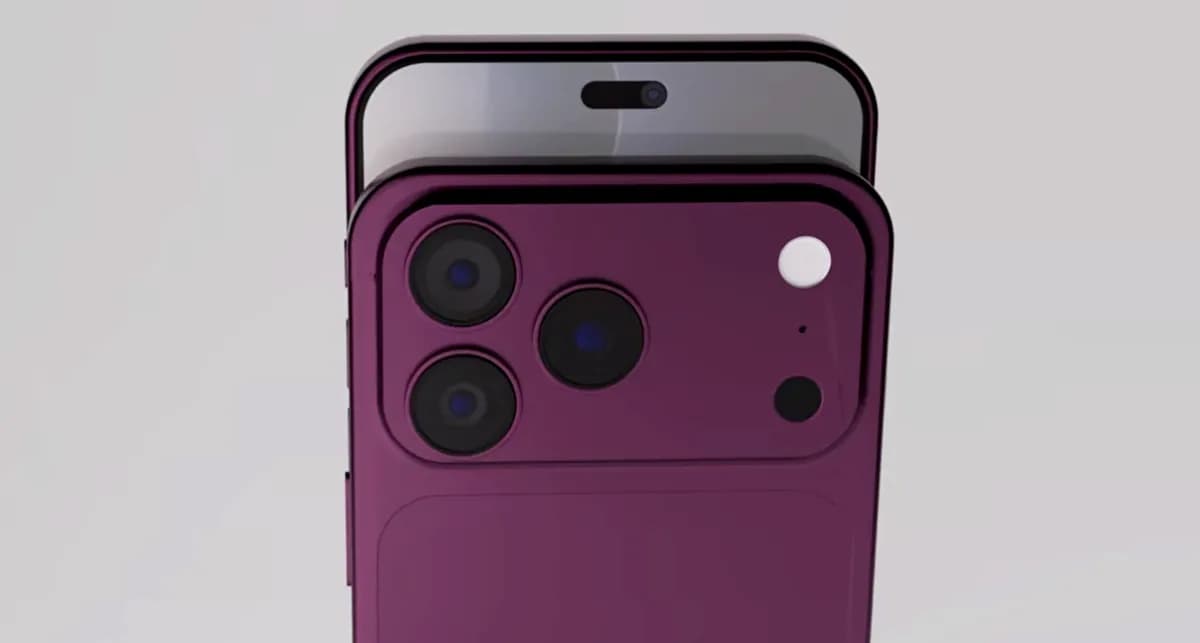 Apple Intelligence trên iPhone 18 Pro Max: Bước ngoặt lớn tại thị trường Trung Quốc