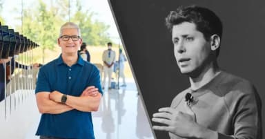 Apple khởi kiện OpenAI vì cáo buộc đánh cắp bí mật thương mại và tài sản trí tuệ