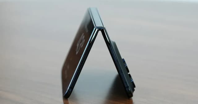 Apple nghiên cứu Face ID cho iPhone Duo 2 sau phản ứng người dùng
