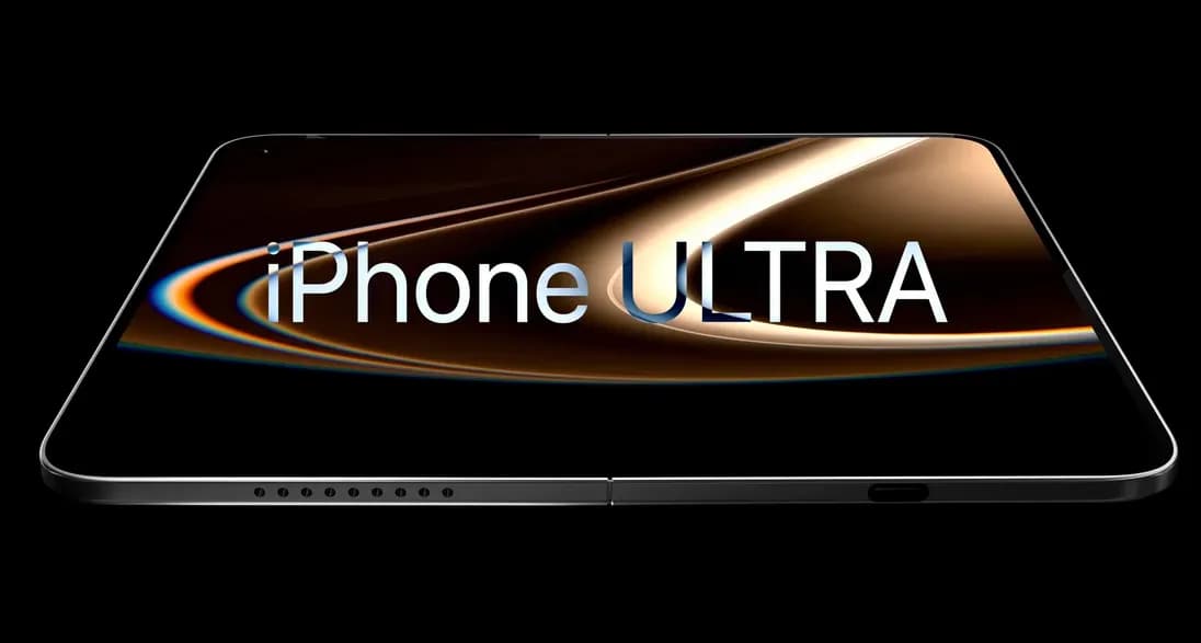 Apple tăng tốc lộ trình sản xuất iPhone Ultra với mức giá kỷ lục