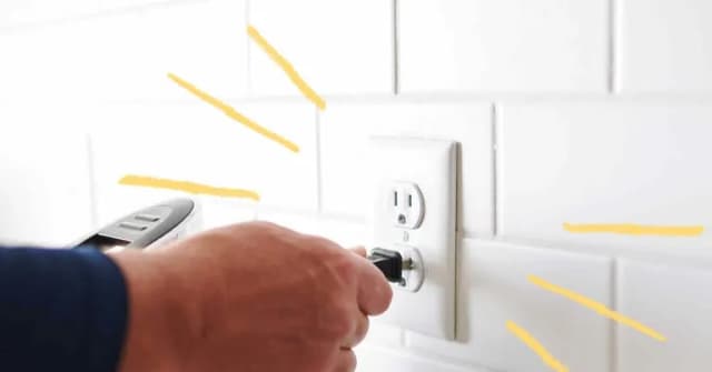 Ba thiết bị nhà bếp cần rút phích cắm ngay sau khi sử dụng để đảm bảo an toàn