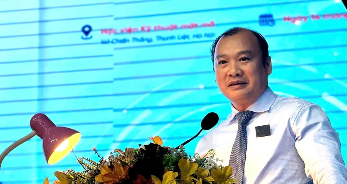 Ba yêu cầu trọng tâm trong chiến lược phát triển trí tuệ nhân tạo quốc gia
