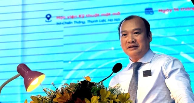 Ba yêu cầu trọng tâm trong chiến lược phát triển trí tuệ nhân tạo quốc gia