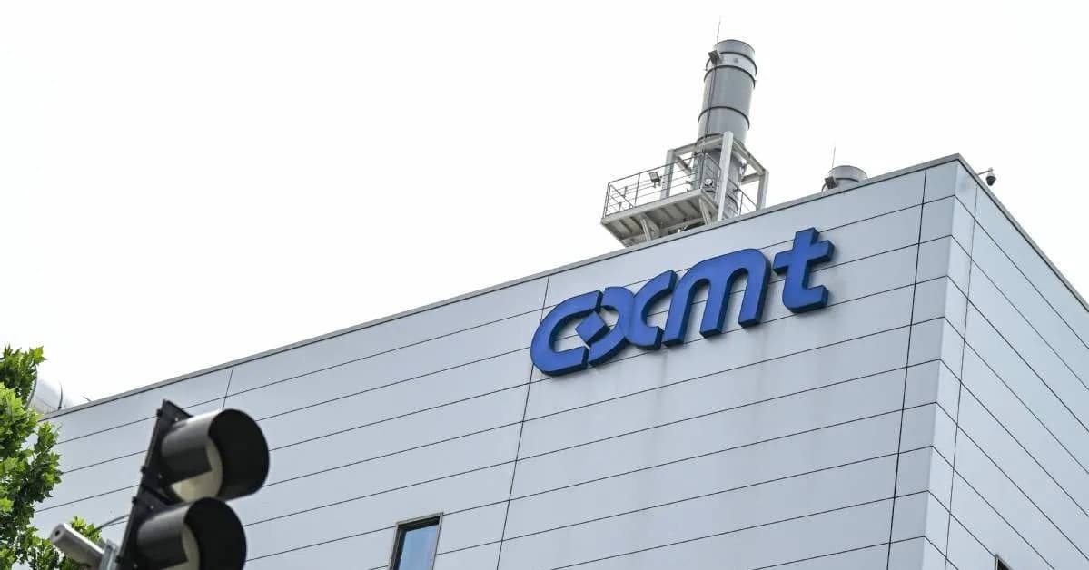 Bản chất và tiềm năng của ChangXin Memory Technologies (CXMT)