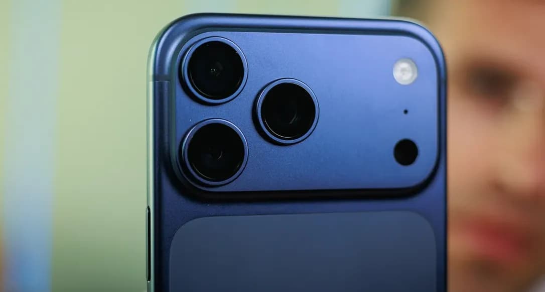 Bảng giá iphone 17 và iphone air biến động mạnh sau khi iphone 18 ra mắt