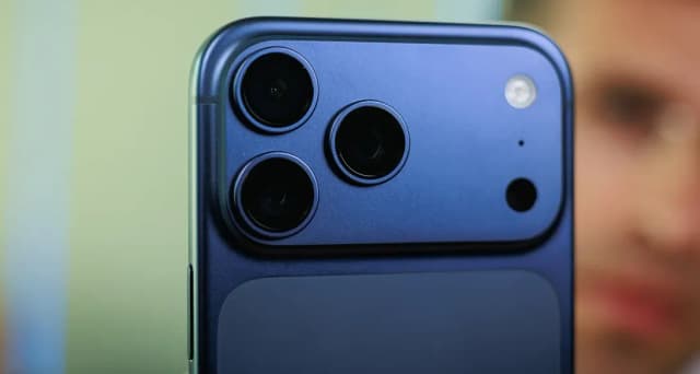 Bảng giá iphone 17 và iphone air biến động mạnh sau khi iphone 18 ra mắt