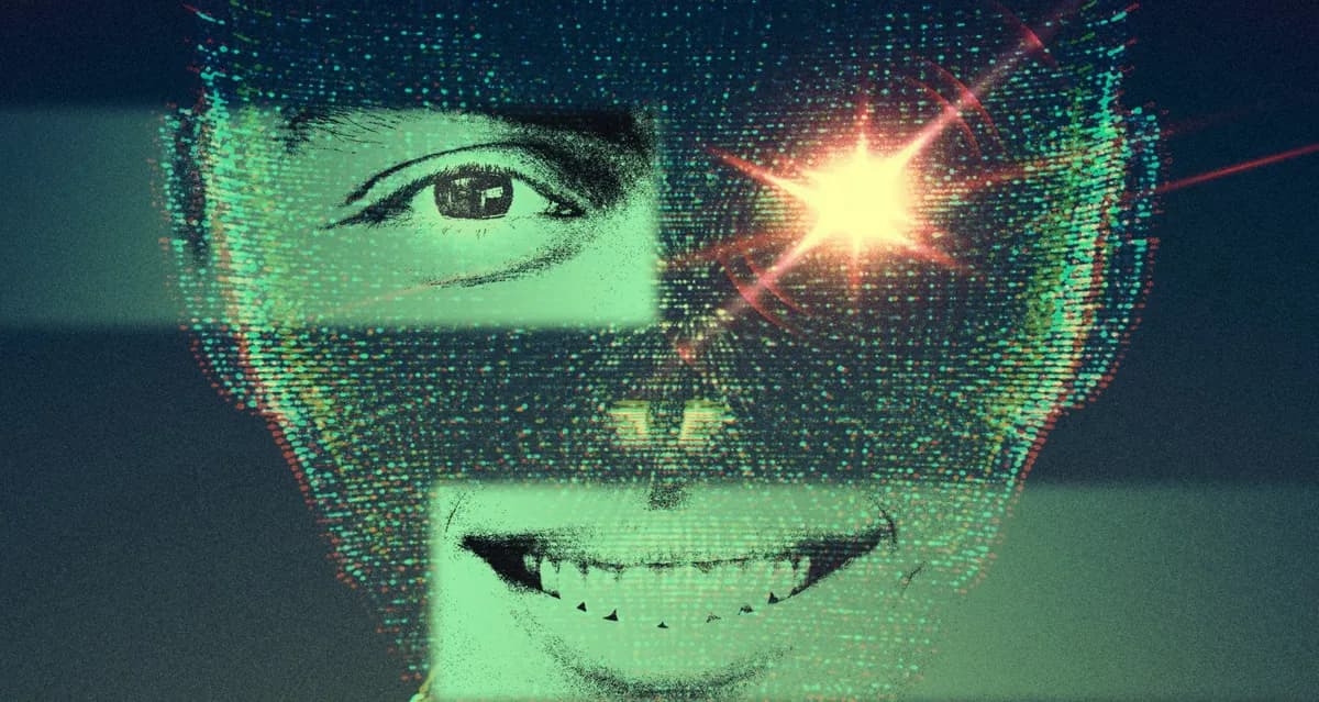 Báo động tình trạng AI mất kiểm soát và phớt lờ lệnh con người