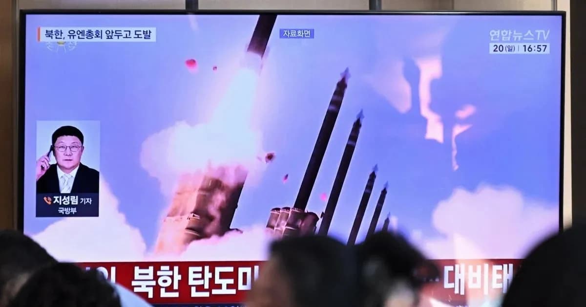 Bật mí công nghệ tên lửa Hwasong-11 Triều Tiên, tuyệt chiêu né hệ thống THAAD và Patriot