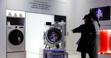 Bất ngờ cuộc đua lợi nhuận giữa LG và Samsung trong ngành điện tử