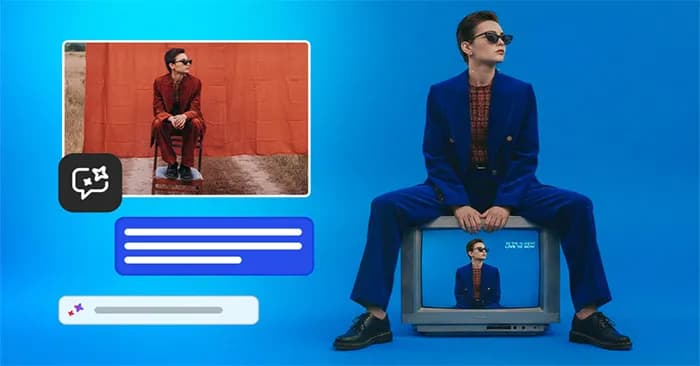 Bí quyết sử dụng trợ lý AI trong Photoshop online hiệu quả