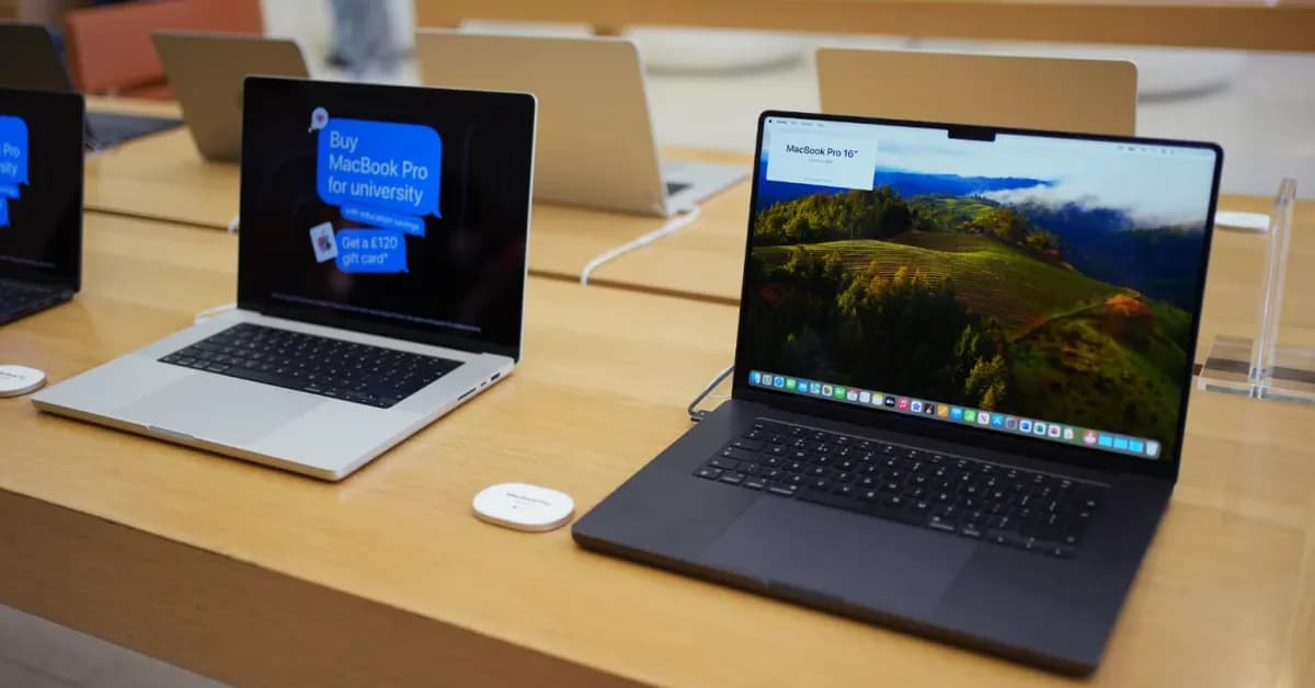 Biến động giá laptop năm 2027 và thách thức lớn cho người dùng