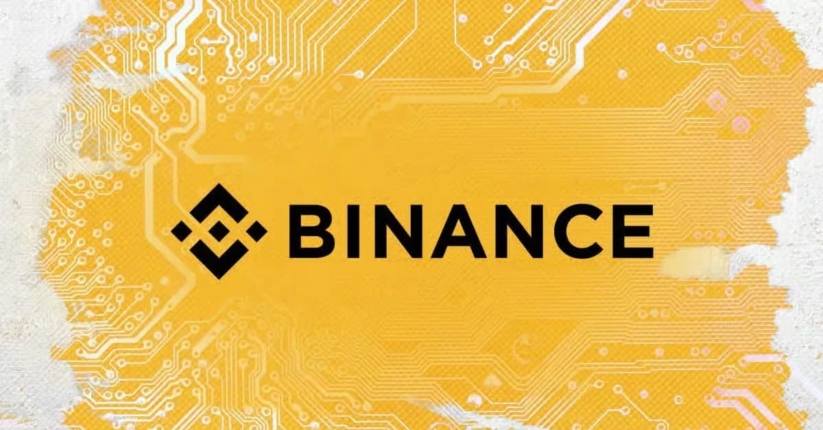 Biến động lớn khi sàn giao dịch Binance đối mặt sự cố bảo mật nghiêm trọng