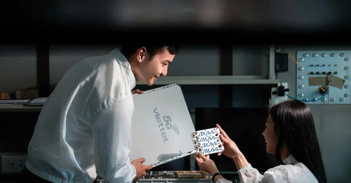 Bộ Khoa học và Công nghệ ban hành cơ chế đặc thù cho nghiên cứu công nghệ chiến lược