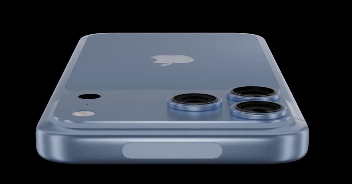 Bốn tính năng camera chuyên nghiệp trên iPhone 18 Pro có gì mới
