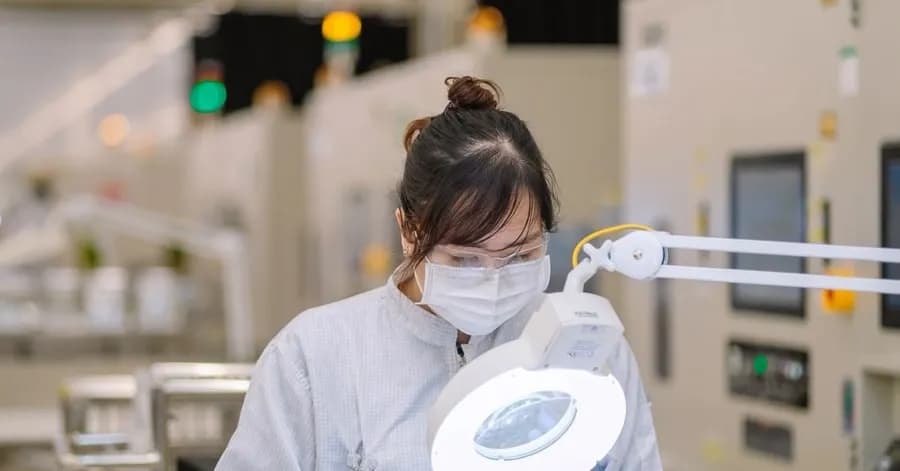 Bốn trường đại học lớn tham gia phát triển nguồn nhân lực bán dẫn
