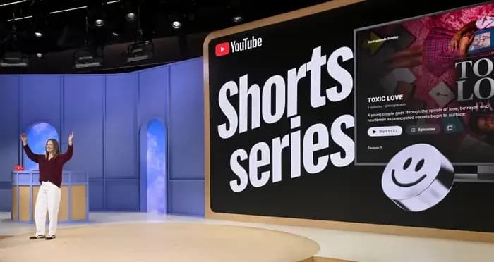 Bùng nổ sáu phẩy năm tỷ lượt xem phim ngắn tổng tài và trùng sinh trên YouTube