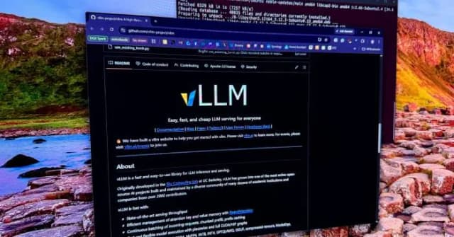 Các giải pháp chạy LLM cục bộ tối ưu thay thế cho Ollama và llama.cpp