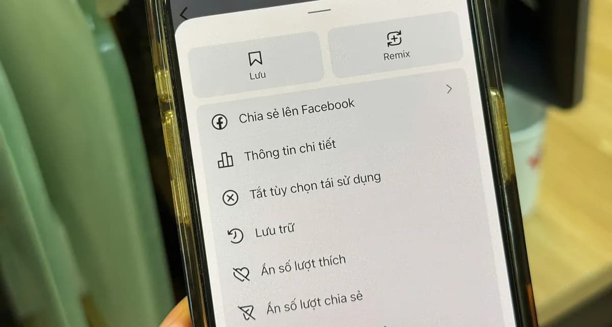 Cách chặn Meta dùng hình ảnh cá nhân tạo AI trên Instagram