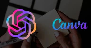 Cách chỉnh sửa ảnh ChatGPT nhanh chóng bằng công cụ Canva