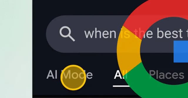 Cách chuyển nội dung phản hồi Google AI Mode thành email nhanh chóng