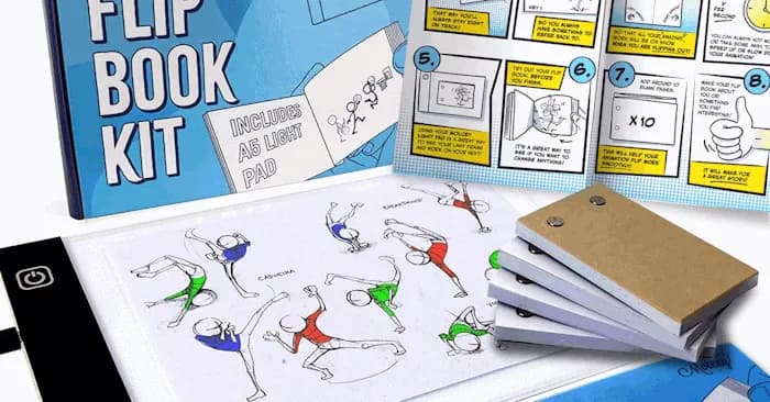 Cách chuyển tài liệu PDF thành sách lật flipbook bằng ChatGPT