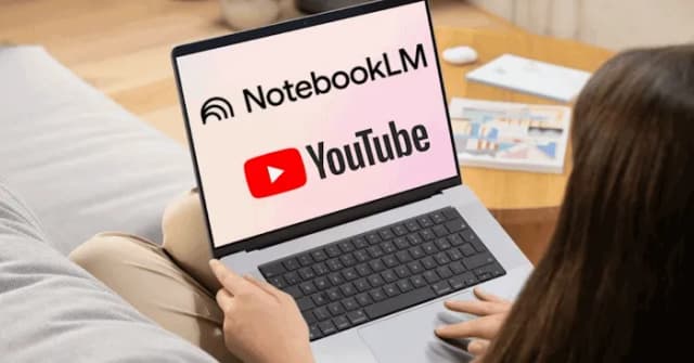 Cách dùng NotebookLM tóm tắt video YouTube, lọc nội dung lan man