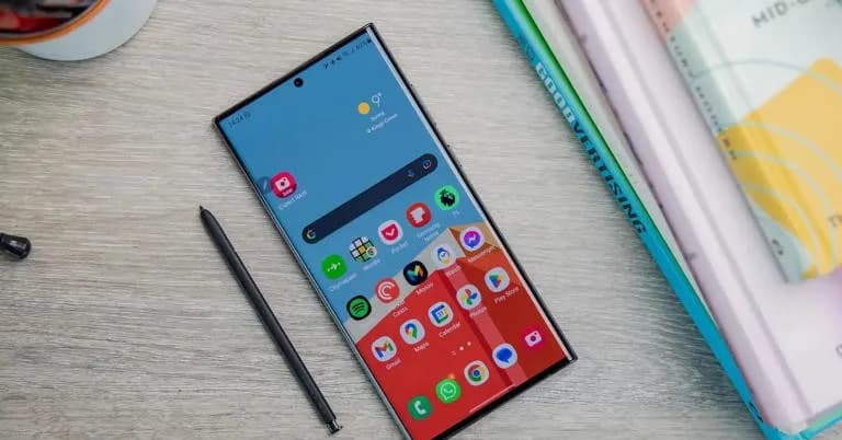 Cách giải phóng 10GB dung lượng trên Samsung Galaxy mà không cần xóa ứng dụng